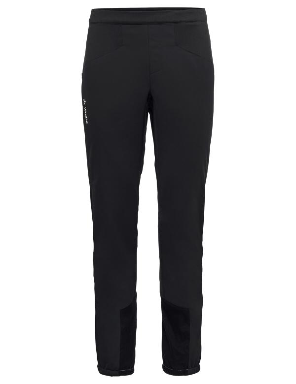 VAUDE Men's Larice Core Pants black Gr&ouml;&szlig; 48-Short