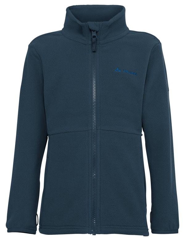 VAUDE Kids Pulex Jacket II dark sea Gr&ouml;&szlig; 110/116