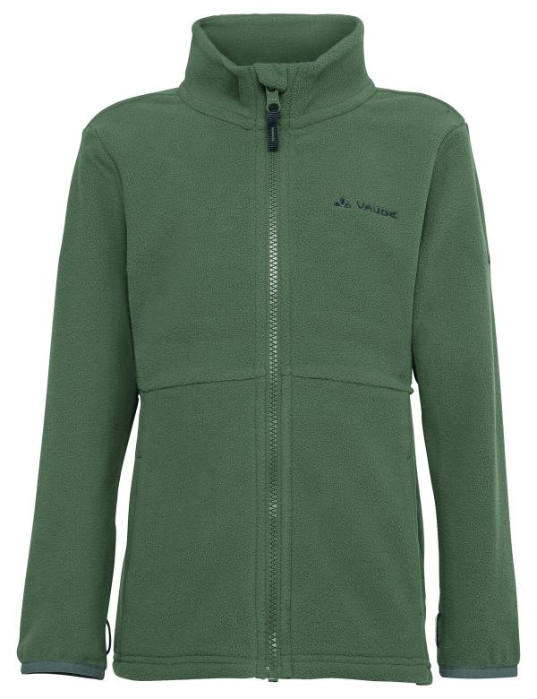 VAUDE Kids Pulex Jacket II woodland Gr&ouml;&szlig; 98