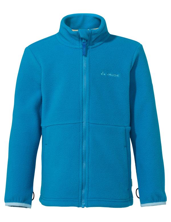 VAUDE Kids Pulex Jacket II icicle Gr&ouml;&szlig; 110/116