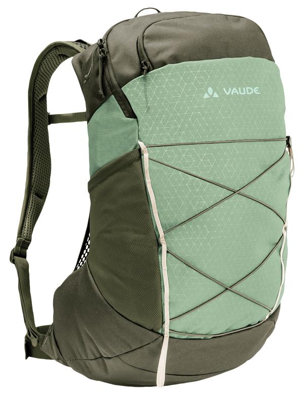 VAUDE Women's Agile Air 18 willow green 