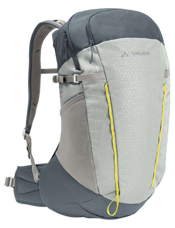 VAUDE Agile Air 26 lightgrey 
