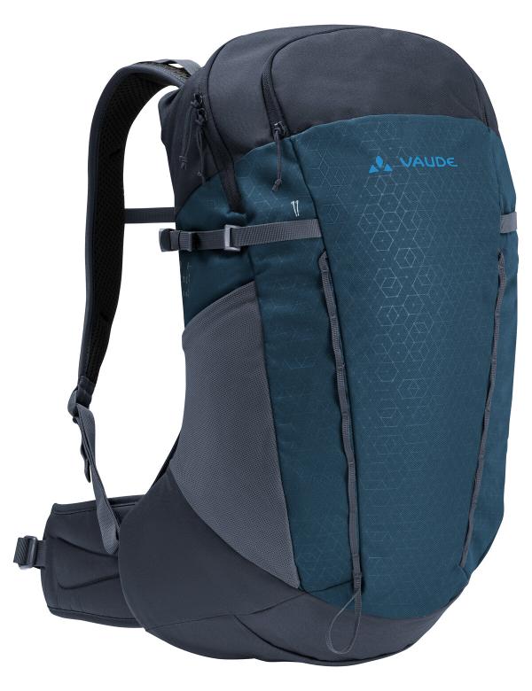 VAUDE Agile Air 26 baltic sea 