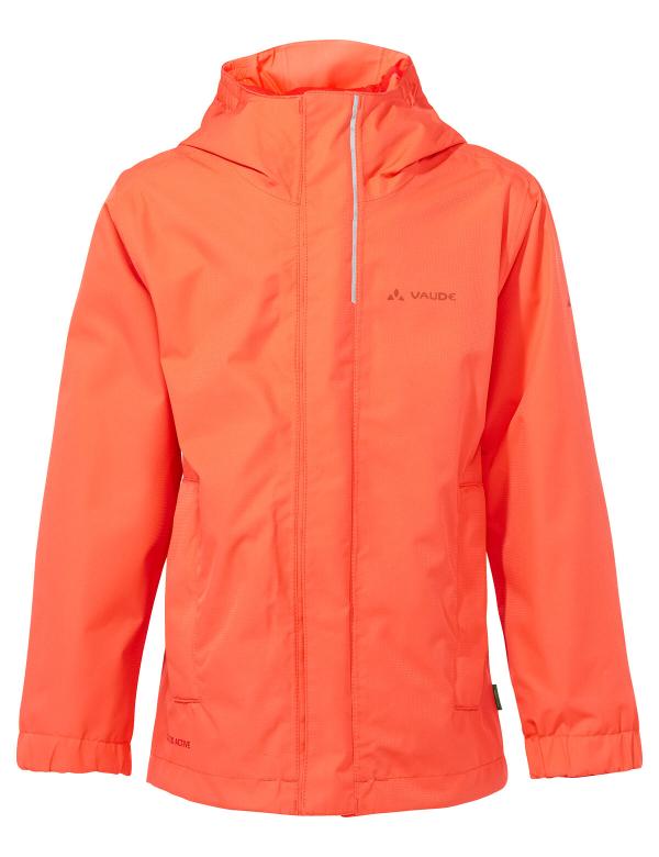 VAUDE Kids Escape Light Jacket IV hokkaido Gr&ouml;&szlig; 134/140