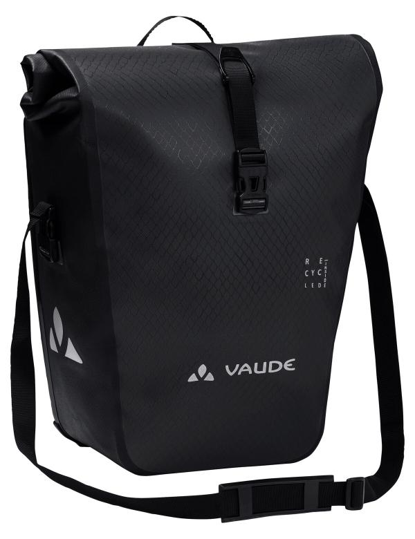 VAUDE Aqua Back Single (rec) black 
