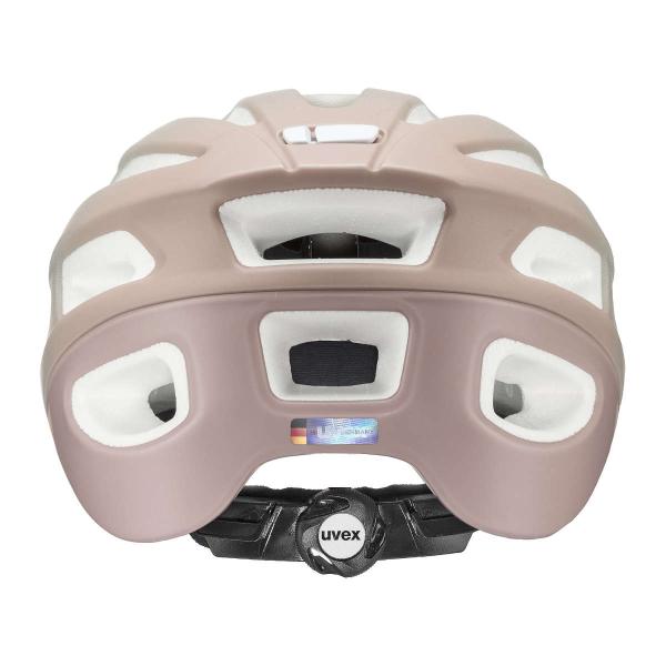 uvex true cc sand-dust rose matt unisex Produktbild 2