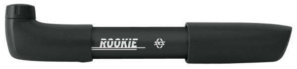 SKS ROOKIE L&auml;nge 5 Minipumpe schwarz/Display revers. SPA 305-320mm schwarz 