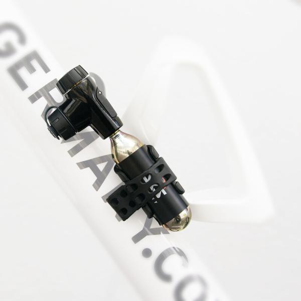 SKS AIRBUSTER schwarz  Produktbild 2