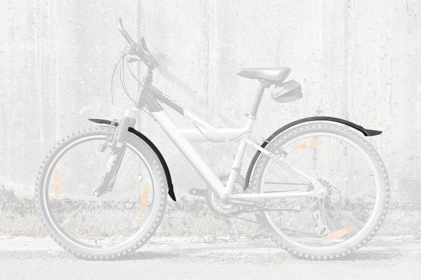 SKS VELO 55 JUNIOR schwarz  Produktbild 1