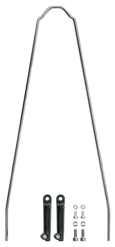 SKS Strebent&uuml;te VELO 65 MOUNTAIN silber 