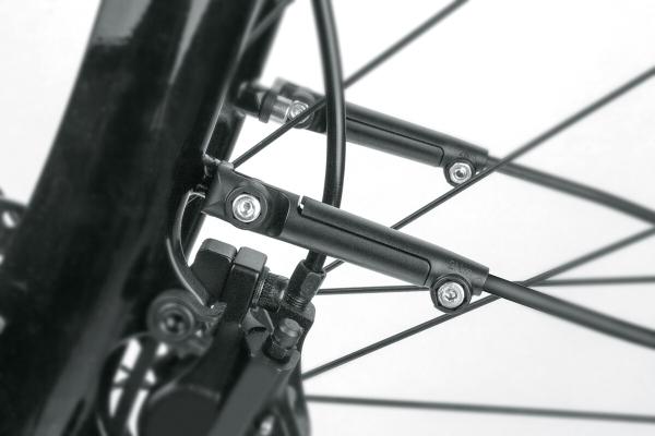 SKS ESC schwarz  Produktbild 1