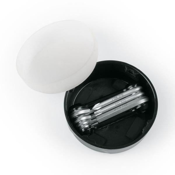 SKS SPACECAGE schwarz  Produktbild 4