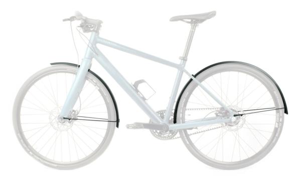 SKS EDGE AL schwarz  Produktbild 1