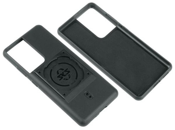 SKS COMPIT Cover für Samsung S21 Ultra 5G  