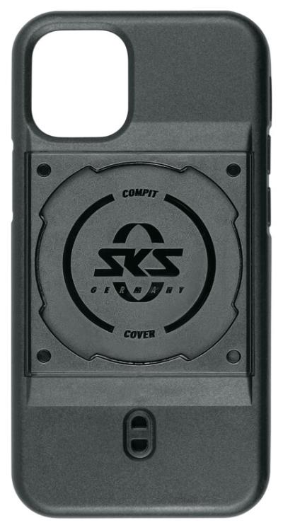 SKS COMPIT Cover f&uuml;r iPhone 13 mini   Produktbild 1