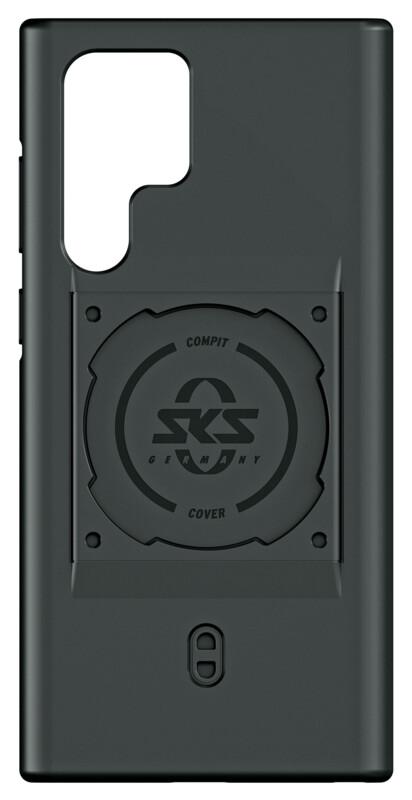 SKS COMPIT Cover f&uuml;r Samsung S22 Ultra   Produktbild 1