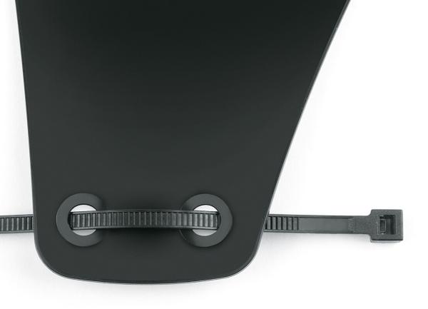 SKS FLAP GUARD schwarz  Produktbild 1