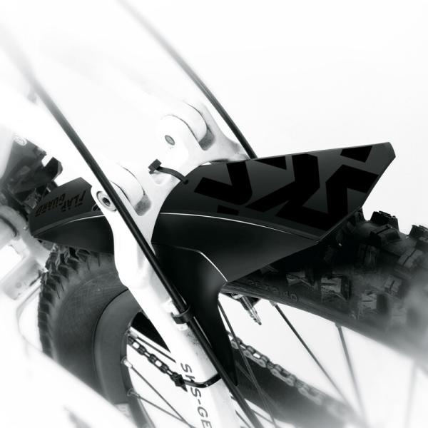 SKS FLAP GUARD schwarz  Produktbild 2