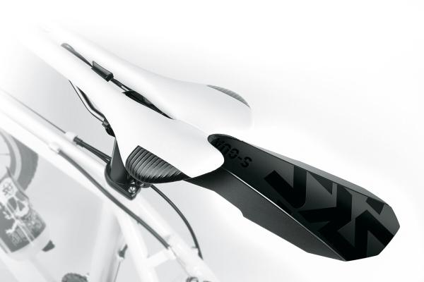 SKS S-GUARD schwarz  Produktbild 2