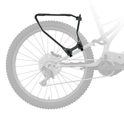 SKS INFINITY UNIVERSAL schwarz struktur gepulvert  Produktbild 3