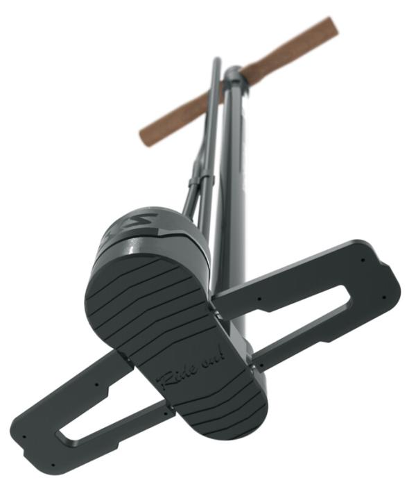 SKS Rennkompressor NXT   Produktbild 4