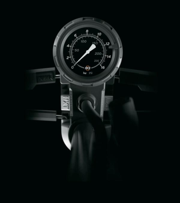 SKS Rennkompressor NXT   Produktbild 5