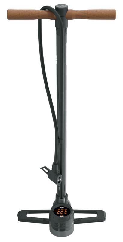 SKS Rennkompressor NXT DIGI orange  Produktbild 1