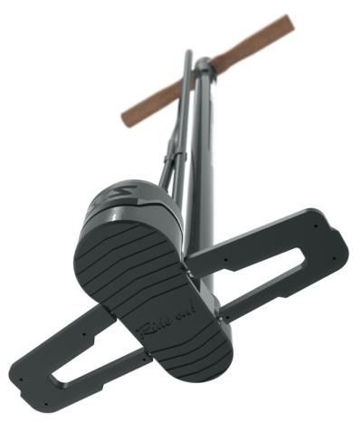 SKS Rennkompressor NXT DIGI orange  Produktbild 3