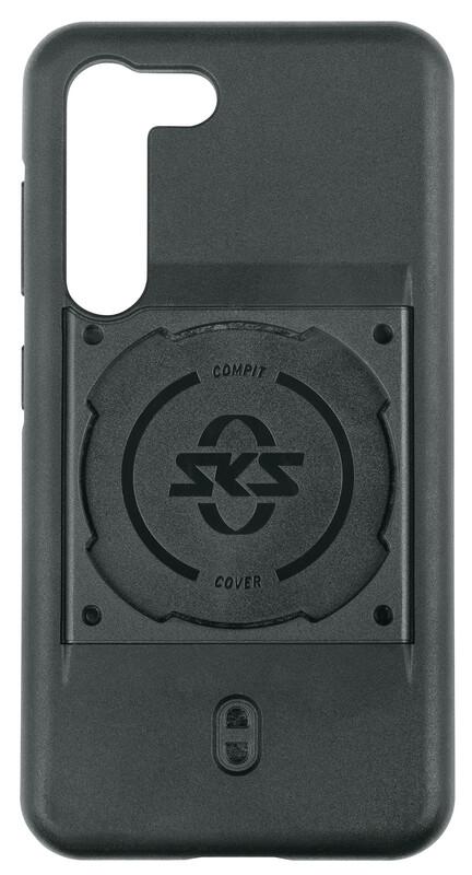SKS GERMANY COMPIT Cover f&uuml;r Samsung S23   Produktbild 1