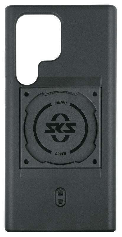 SKS GERMANY COMPIT Cover f&uuml;r Samsung S23 Ultra   Produktbild 1