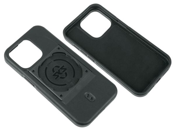 SKS GERMANY COMPIT Cover f&uuml;r iPhone 15 Pro   Produktbild 2