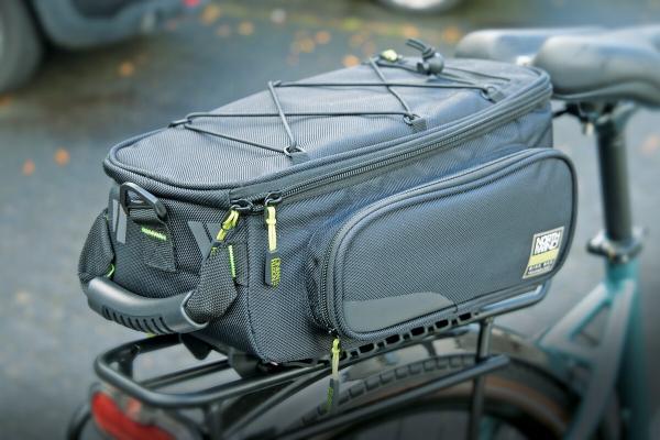 SKS GERMANY ML-Smartbag Classic, schwarz   Produktbild 1