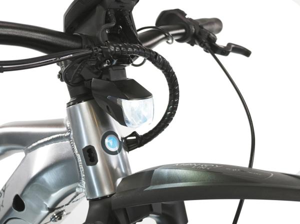 SKS MonkeyLight Vorderlicht CONNECT   Produktbild 2