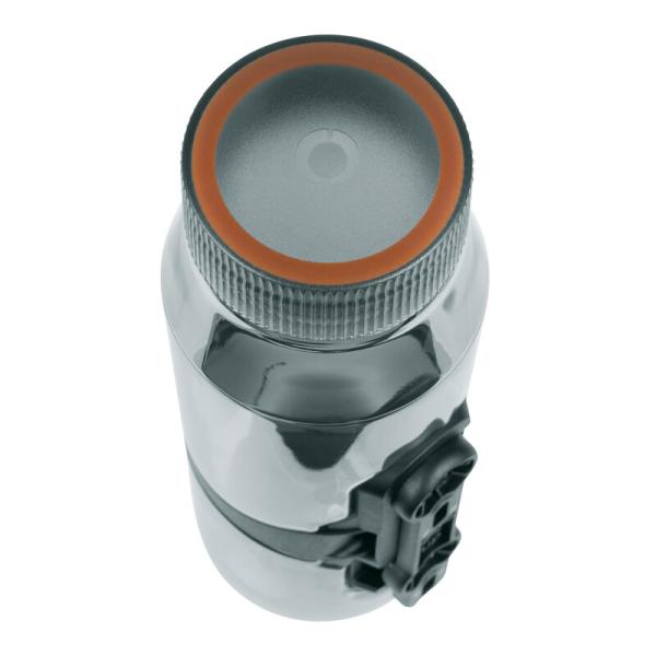 SKS GERMANY FIDLOCK TWIST bottle 700ml life + bike base   Produktbild 2