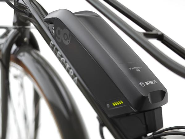 Electra Loft Go! 5i Step Thru EU M Portobello Produktbild 3