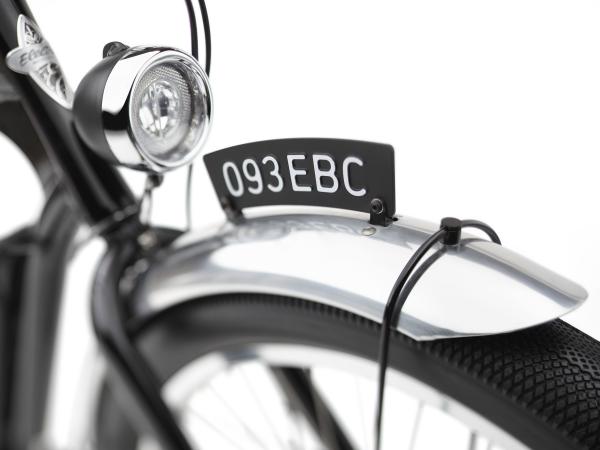 Electra Ghostrider Go! EU 26 Black Shadow Produktbild 8