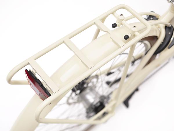 Electra Townie Commute Go! 5i Step Thru EU M Cream Produktbild 10