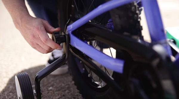 Trek Precaliber 12 12 Flamingo Pink Produktbild 9