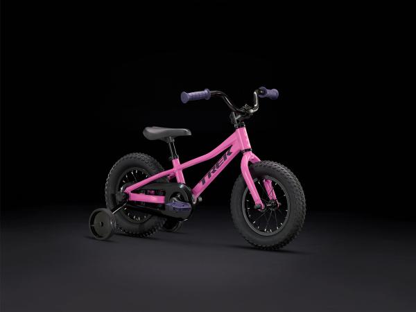 Trek Precaliber 12 12 Flamingo Pink Produktbild 1
