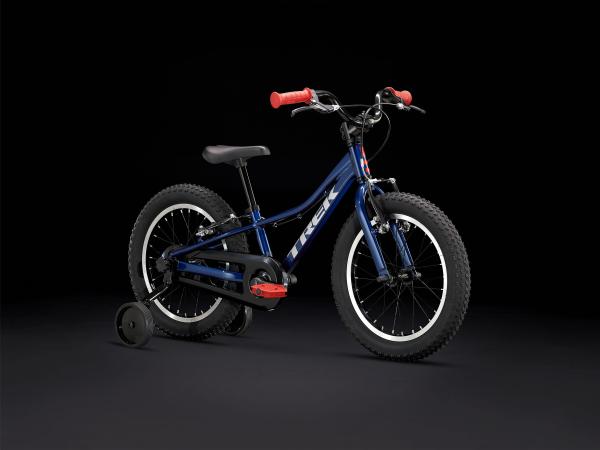 Trek Precaliber 16 F/W 16 Mulsanne Blue Produktbild 1