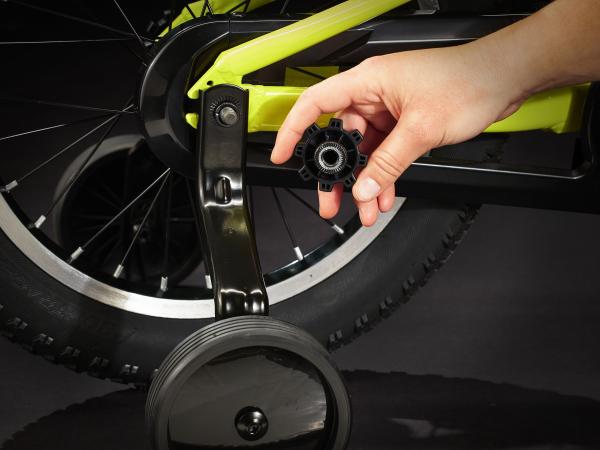 Trek Precaliber 16 F/W 16 Volt Produktbild 5