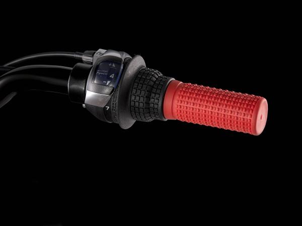 Trek Precaliber 20 7SP 20 Lithium Grey Produktbild 5