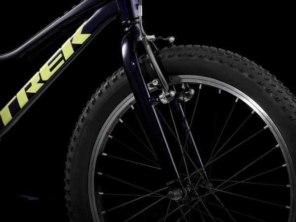 Trek Precaliber 20 FW 20 Purple Abyss Produktbild 6