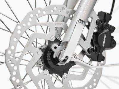 Electra Townie Go! 5i Step Thru EU 26 Prismatic Produktbild 6