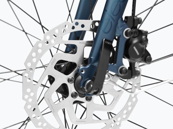 Electra Townie Path Go! 10D Step Over EU M Matte Aegean Bl Produktbild 4