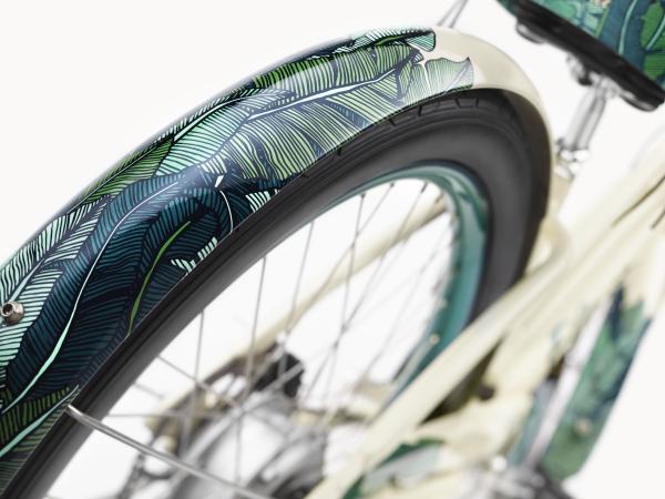 Electra Bali Cruiser Go! Step Thru EU M Sand Produktbild 2