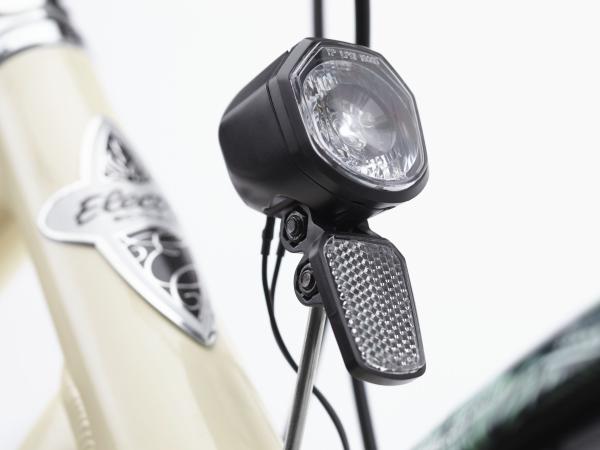 Electra Bali Cruiser Go! Step Thru EU M Sand Produktbild 5