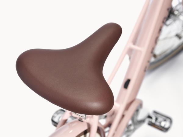 Electra Loft Go! 7D Step Thru EU M Cloud Pink Produktbild 9