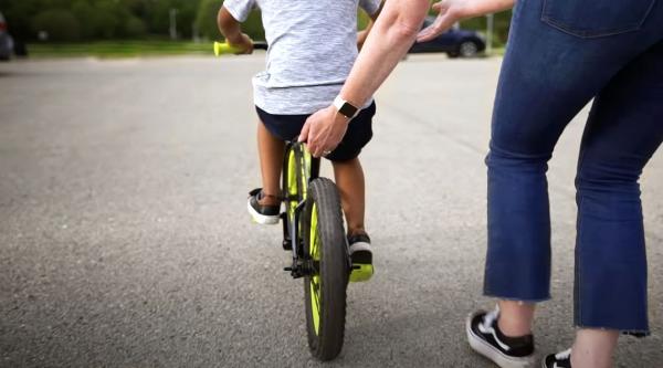 Trek Precaliber 24 8S Sus 24 Aloha Green Produktbild 8