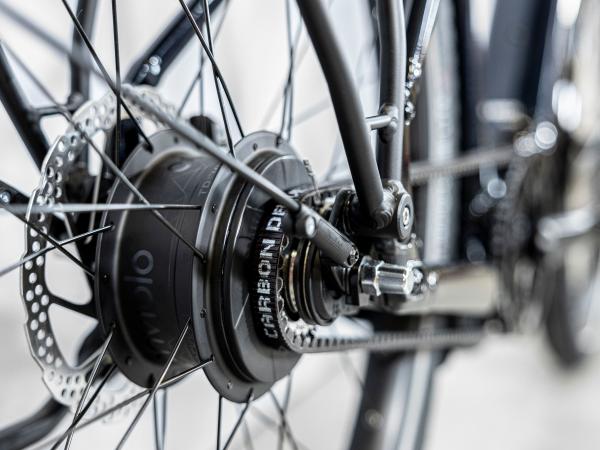 Trek Allant+ 9 SO M Deep Dark Blue Produktbild 5